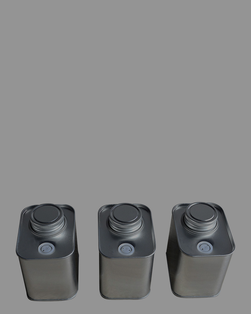 Coffee Bean Storage Container