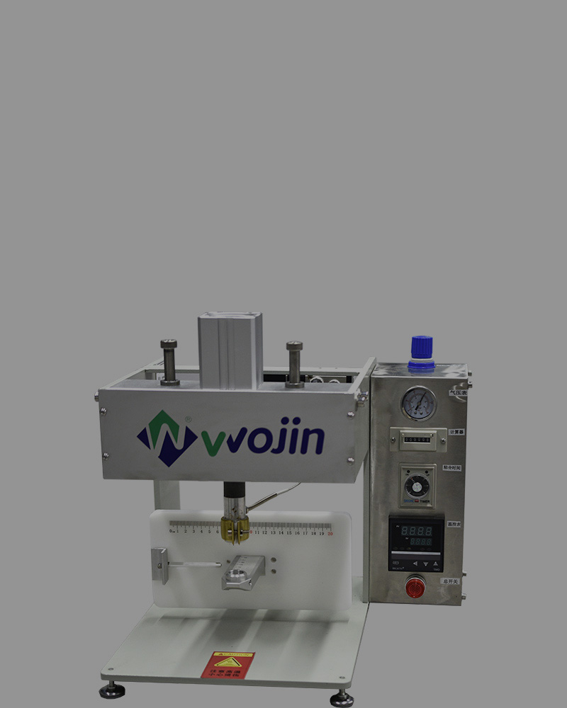 Semi-Automatic Valve Applicator VM-02