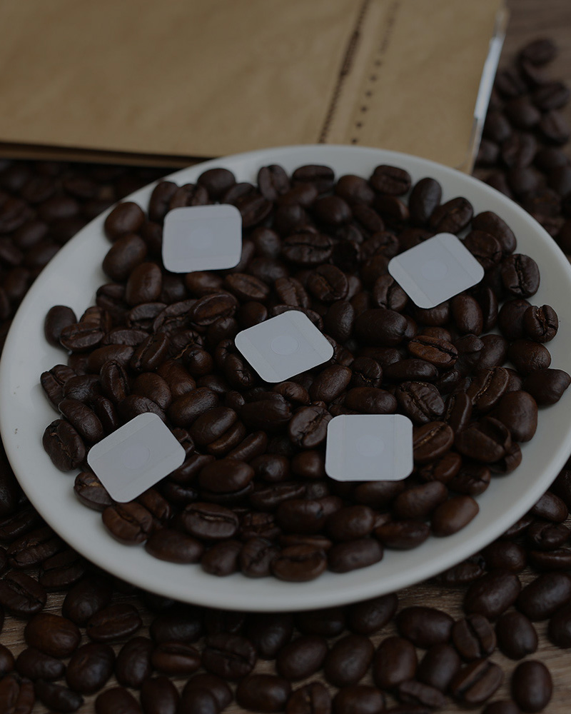 Coffee Valve WJ01P (square)