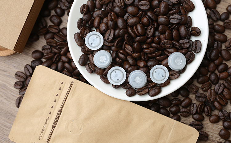 Are One-Way Valves Right for Your Coffee Packaging Process