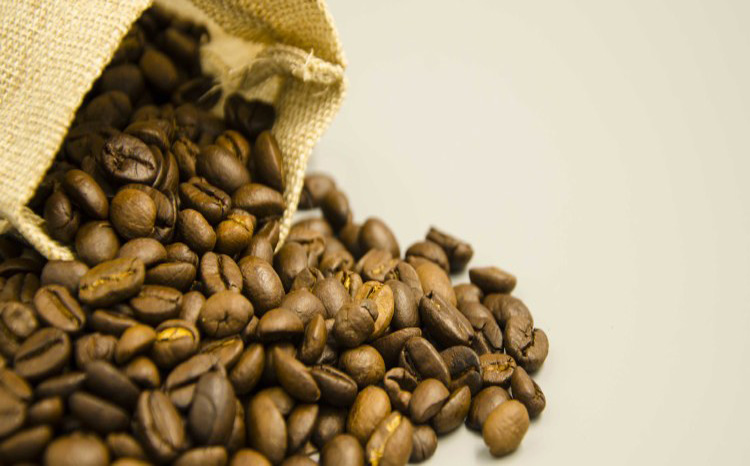 coffee valve Arab coffee culture