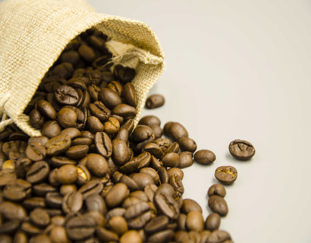 coffee valve cancerogenic substance