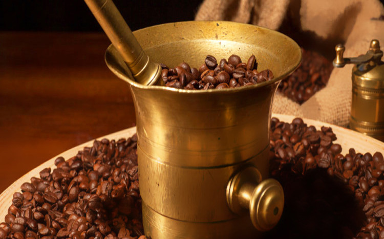Coffee Valve Cappuccino Latte Confusion