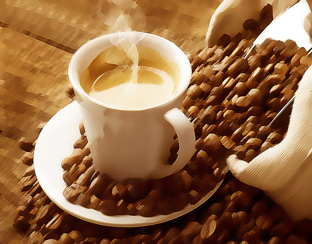 Coffee Valve Coffee Food Restriction