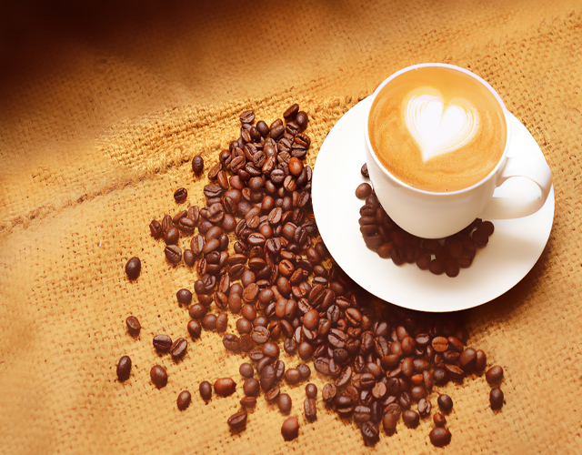 Coffee Valve Coffee Freshness