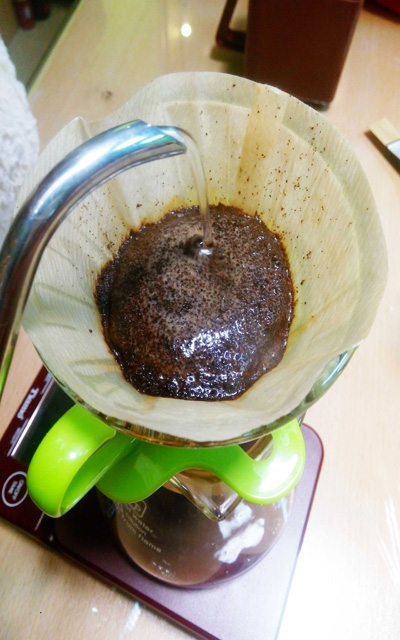 coffee valve coffee packaging material