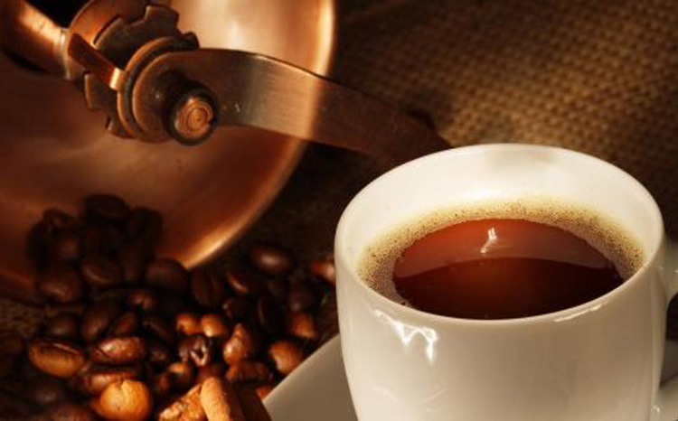 coffee valve for coffee bean