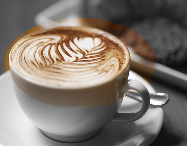 coffee valve identify coffee quality by tasting