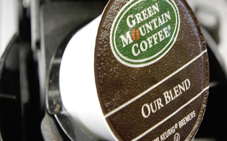 coffee valve keuring green mountain