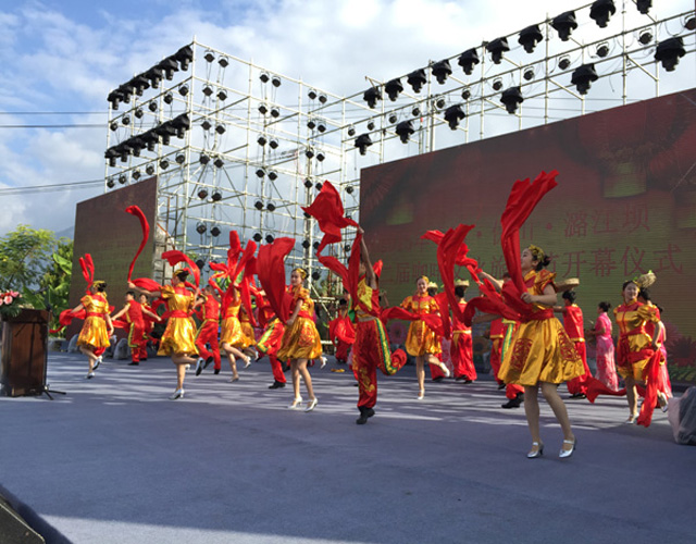 coffee valve lujiang flatland coffee festival