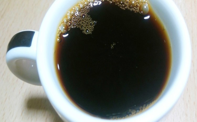 coffee valve said american caffeine force guide