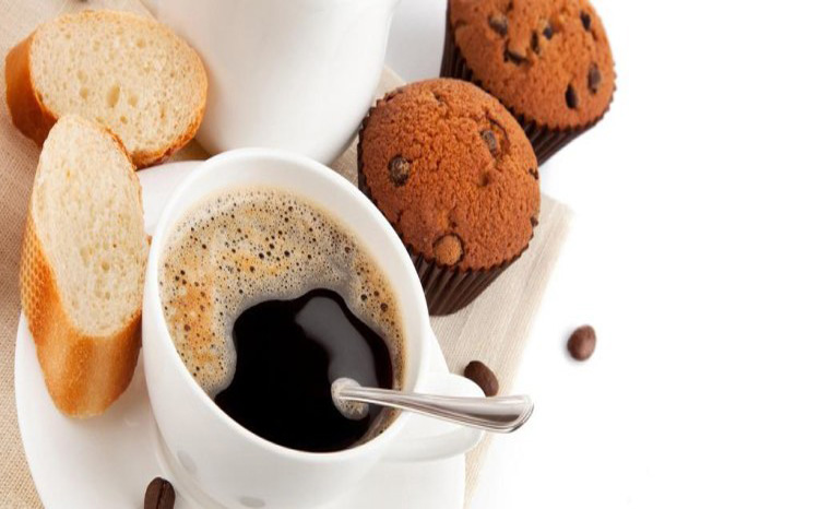 coffee valve said coffee benefits