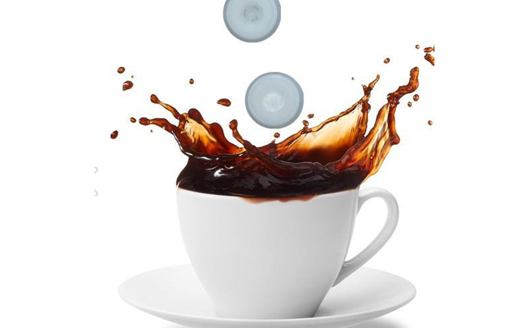 coffee valve said intelligent coffee shop