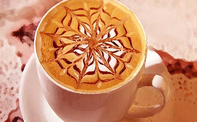 Coffee Valve Starbucks Christmas Cup