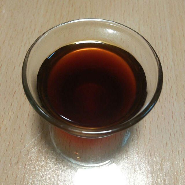 how to test quality of wojin coffee valve