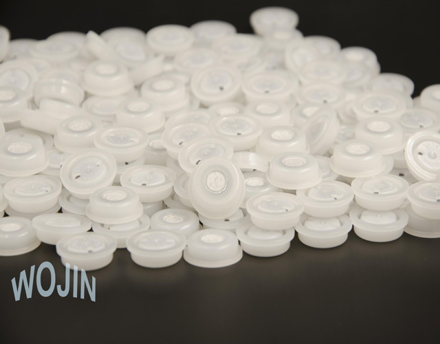 importance of wojin one way degassing valve