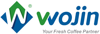 new logo wojin company coffee valve