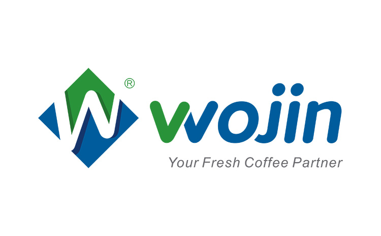new logo wojin company coffee valve