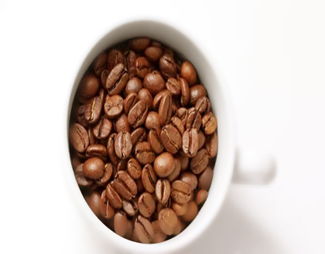 One Way Degassing Valve Coffee Shield
