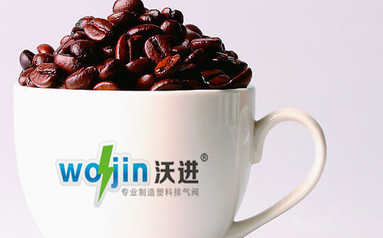 one way degassing valve drinking coffee benefits