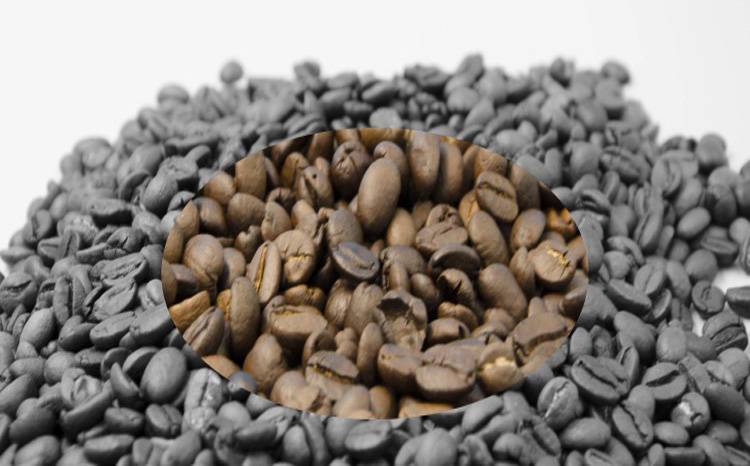 one way degassing valve said coffee's little doubts