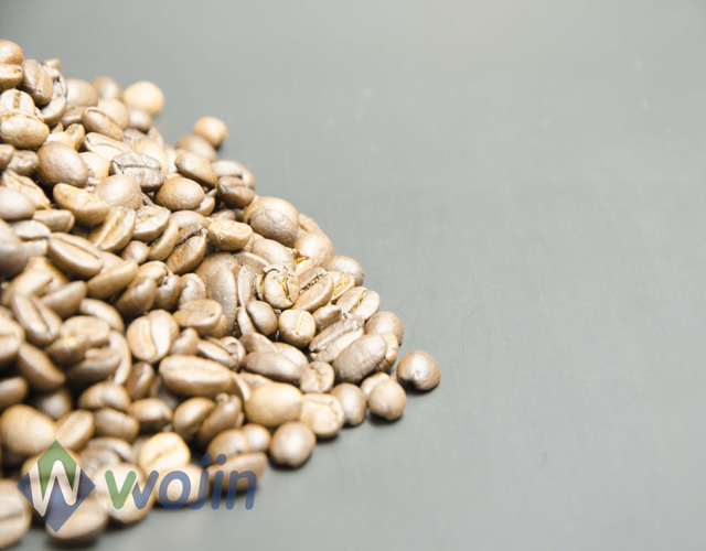 one way valve how to identify coffee bean freshness