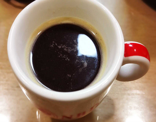 one way valve why people love coffee