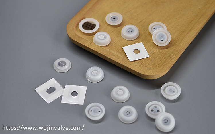 Packaging That Needs a One-Way Degassing Valve