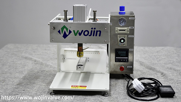 The important role of valve applicator in coffee packaging