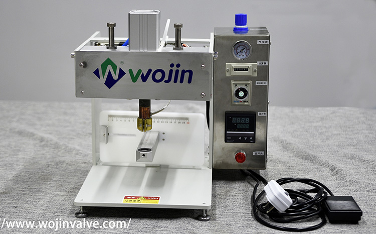 The important role of valve applicator in coffee packaging