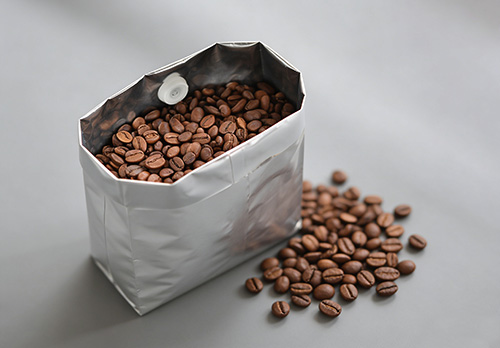 Why Degassing Valve Quality Matters in Coffee Packaging