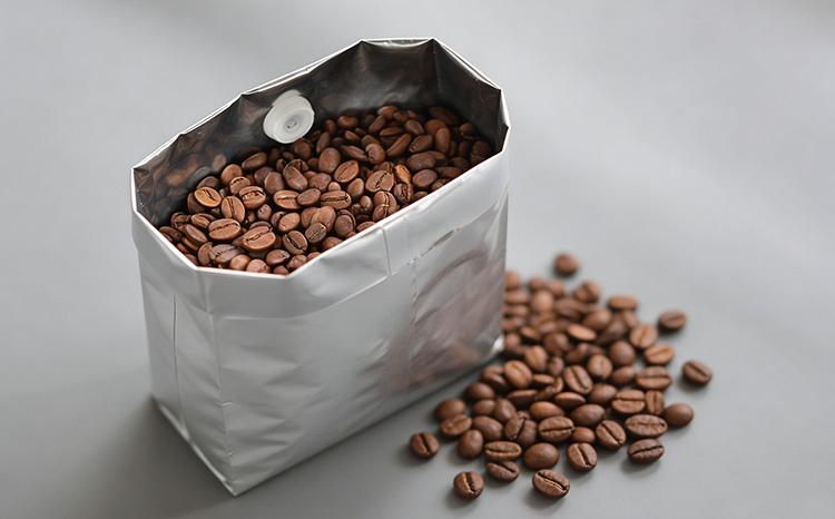 Why Degassing Valve Quality Matters in Coffee Packaging