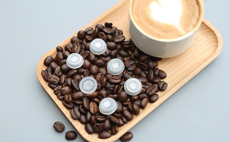 Why use a coffee freshness valve