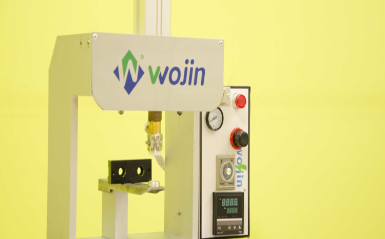 wojin one way valve applicator VM02 new edition