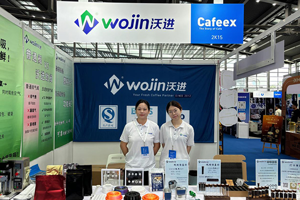 WOJIN Participated in Two Exhibitions in August 2025