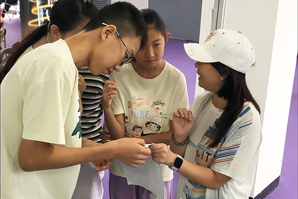 WOJIN Participated in Two Exhibitions in August 2025