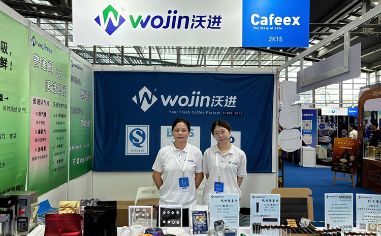 WOJIN Participated in Two Exhibitions in August 2025