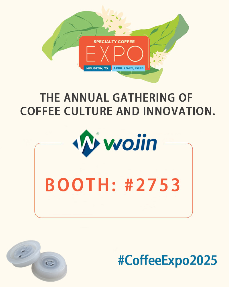Coffee Expo 2025