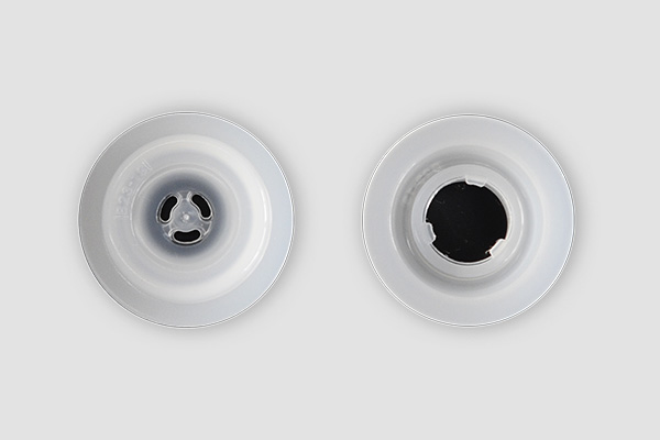 Coffee Valve WJA2302 (without filter)