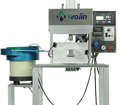 Semi-Automatic Valve Applicator VM-04