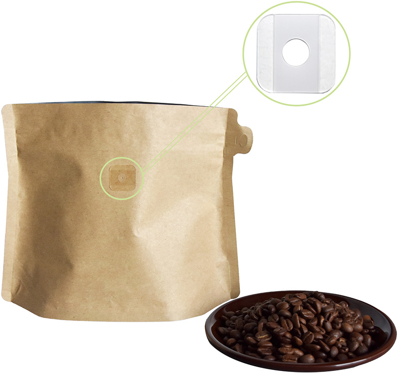 Coffee Valve WJ01P (square) Application Range