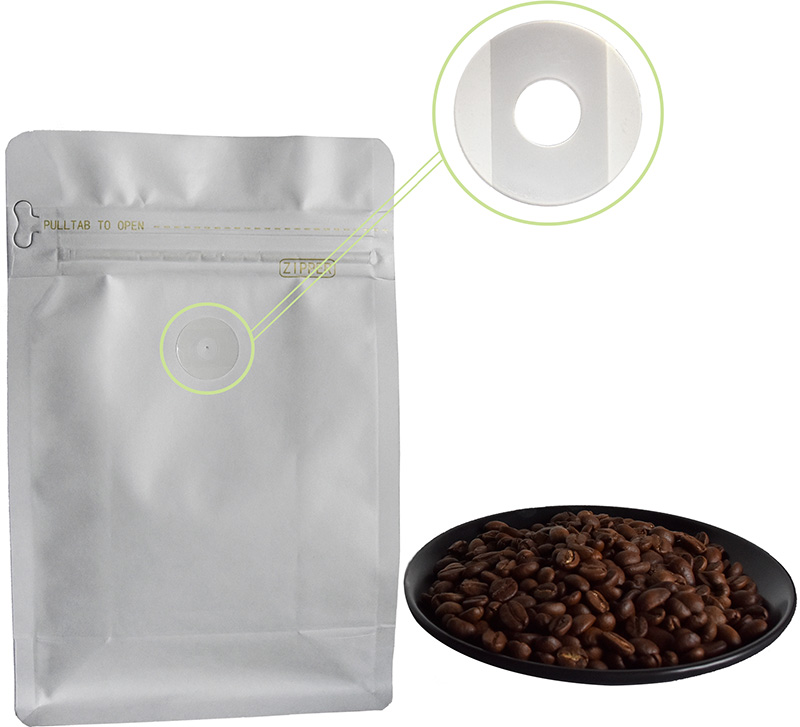 Coffee Valve WJ02P (circle) Application Range