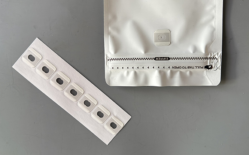 Coffee Valve WJ03P Application Range