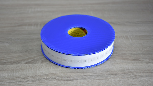 Coffee Valve WJ03P Packing