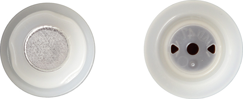 Coffee Valve WJ1801-FB (with filter)