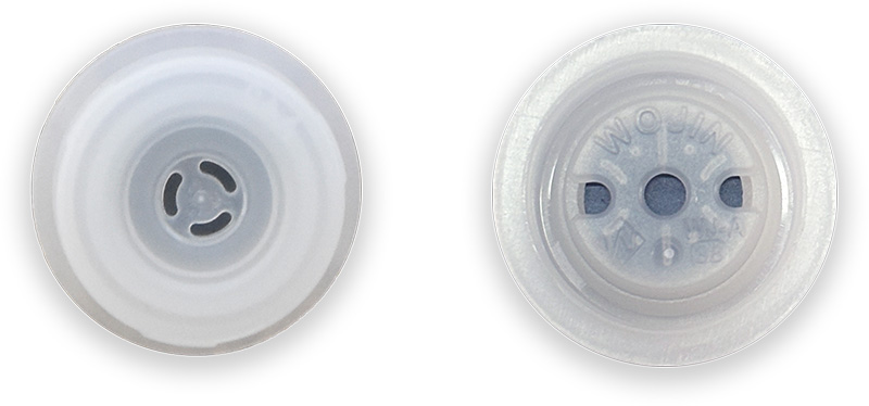 Coffee Valve WJ1902 (without filter)