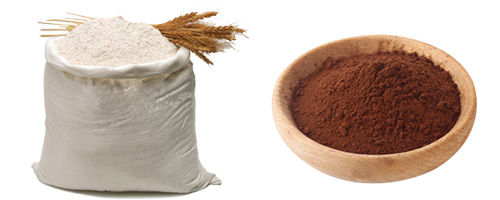 Coffee Valve WJ2001-FB (with filter) Application Range