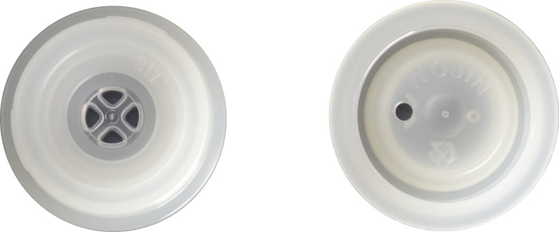 Coffee Valve WJ2002 (without filter)