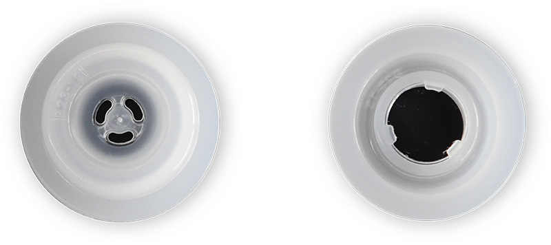 Coffee Valve WJA2302 (without filter)