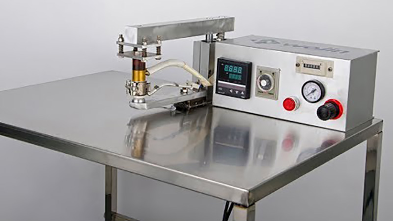 Coffee Valve Applicator VM01